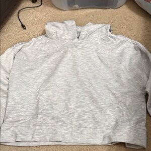 Women's Gray Sweater
